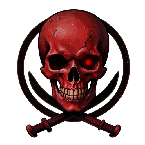 Missing-Nin Skull